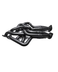 PPE Engineering Equal Length Headers / Exhaust Manifold for Lexus ISF, RCF, GSF, IS500 - Stainless Steel + Ceramic Coating 