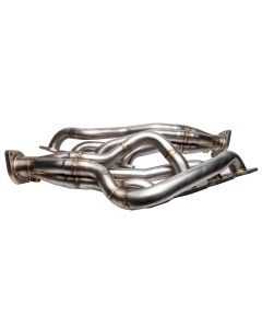 PPE Engineering Stainless Steel Equal Length Headers for Lexus LC500  - 155001-SS