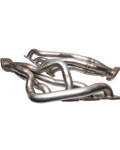 PPE Engineering Unequal Length Headers / Exhaust Manifold for Lexus ISF, RCF, GSF, IS500  - Stainless Steel