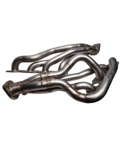 PPE Engineering Unequal Length Race Headers with Merge Collectors 304 Stainless for Lexus IS F - 950001-SS