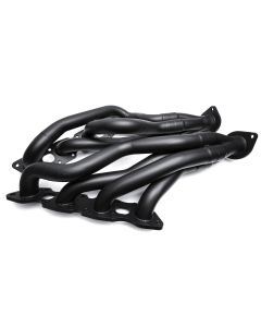 PPE Engineering Unequal Length Race Headers Ceramic Coated for RHD Lexus IS F - PPE-950005-SSBK