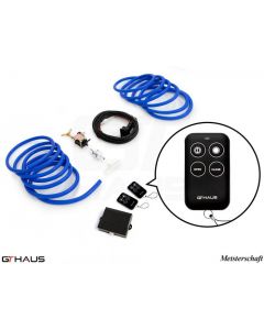 GTHaus / Meisterschaft Wireless Remote for Valved GTC Exhaust Systems