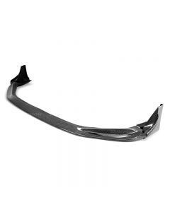 SEIBON FP FRONT LIP FOR LEXUS IS250/350, F SPORT ONLY 2014 - UP