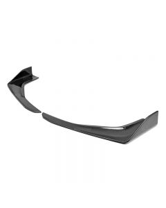 SEIBON TP FRONT LIP FOR LEXUS IS250/350, F SPORT ONLY 2014 - UP