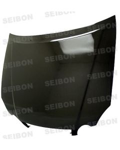 Seibon Carbon Fiber OEM-Style Hood Lexus GS300 400 430 98-04- SEIB-HD9804LXGS-OE