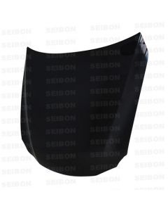 Seibon Carbon Fiber OEM-Style Hood Lexus IS250/350 06-09- SEIB-HD0607LXIS-OE