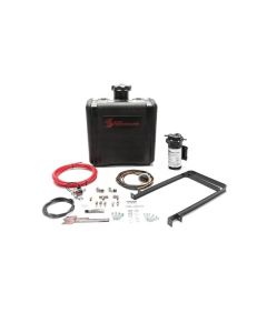 Snow Performance Diesel Stage 2 Boost Cooler Water-Methanol Injection Kit Chevrolet | GMC | Hummer H