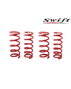 Swift Sport Lowering Springs for Lexus GS350/460 07+