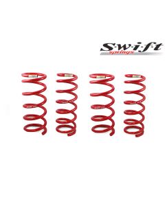 Swift Sport Lowering Springs for Lexus IS-F 2012-2015