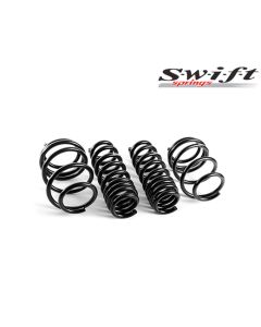 Swift SPEC-R Lowering Springs for Honda CIVIC SI (06-11)