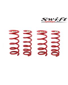 Swift Sport Lowering Springs for Subaru IMPREZA WRX STI (08+)