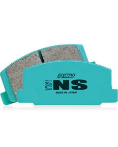 Project MU NS Front Brake pads  for LEXUS IS350 GS350 RC350