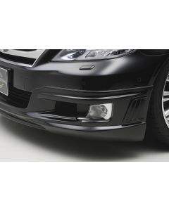 WALD Executive Line Front Half Bumper Side Duct for LS460/600 (2010 - 2012)