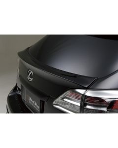 WALD Executive Line Rear Hatch Wing for RX350 (2010 - 2012)