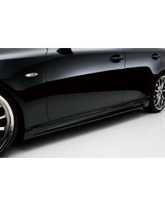 WALD Executive Line Side Skirts for IS250 / IS350  (2006 - 2008)