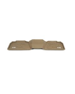 Westin Automotive Sure-Fit Mats 2nd Row Tan Toyota Tundra Dbl Cab 07-13- WEST-72-133016