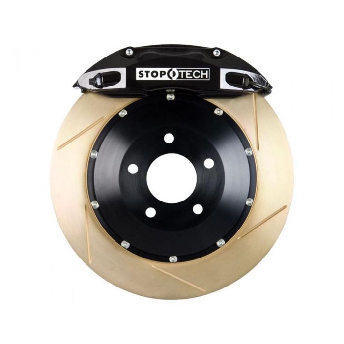 StopTech Front Brake Rotor 83.857.4600.53 StopTech Front Brake Rotor 83.857.4600.53