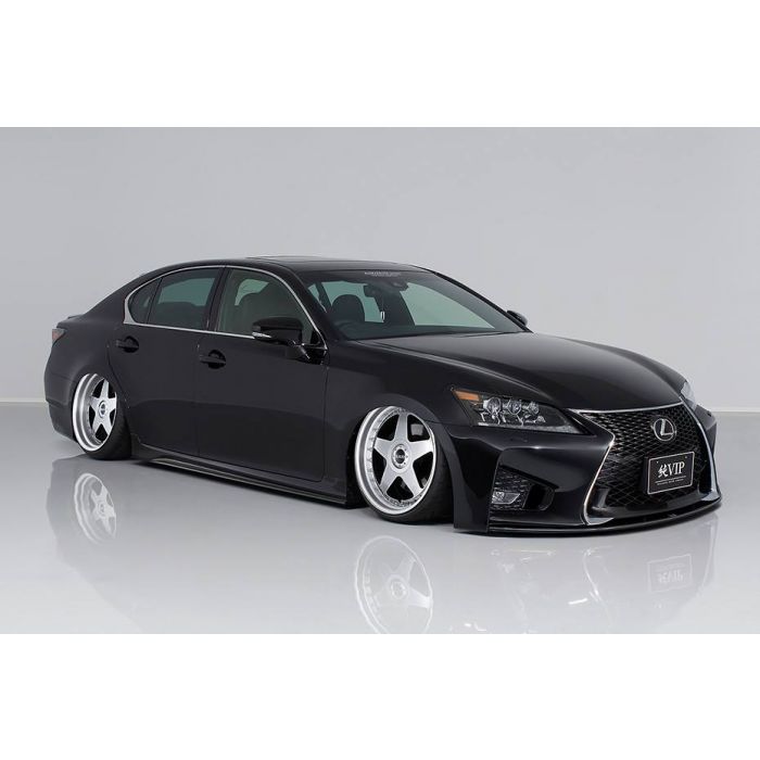 Aimgain Vip Exe Gs F Sport Full Front Bumper Replacement Frp Special Order Only Aimgain Vip Exe Gs F Sport Full Front Bumper Replacement Frp Special Order Only
