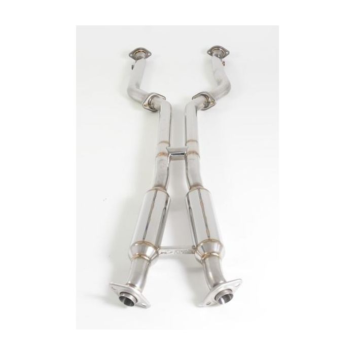 APEXi N1-X Evolution Extreme Resonated Midpipe for Lexus GS APEXi N1-X Evolution Extreme Resonated Midpipe for Lexus GS