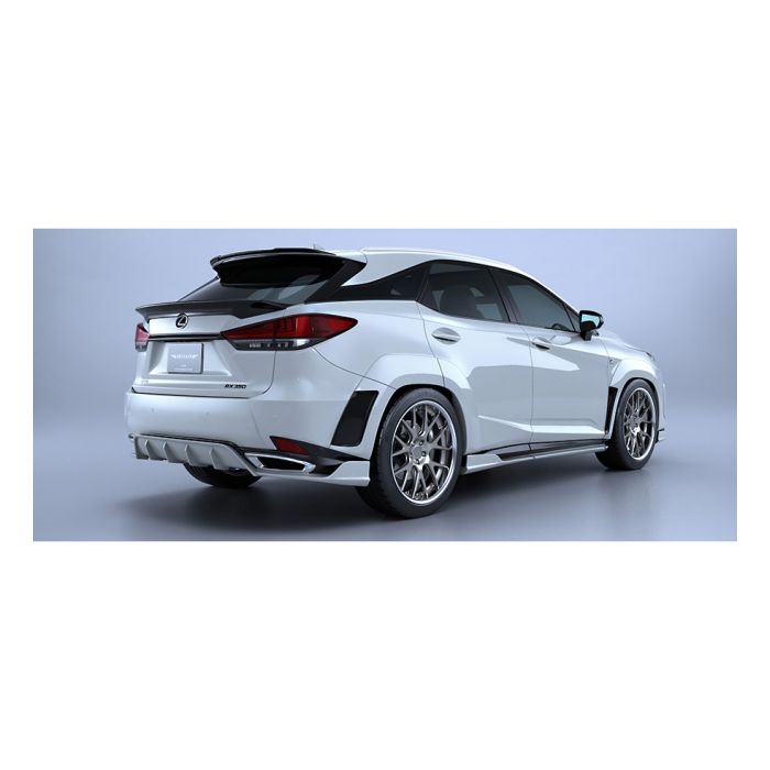 Roof Kit | LEXUS RX 450h 2020