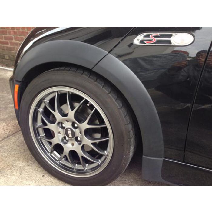 BBS RGR Wheels Diamond Black 17x7 +38 4x100