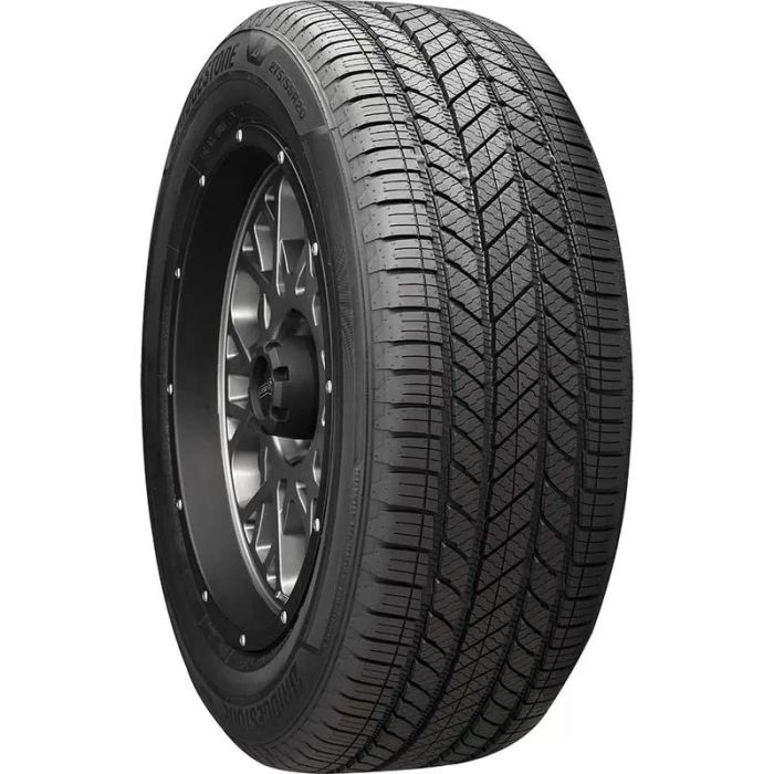 2023年製BR ALENZA 225/65R17 EJ F5 DDM タイヤ Bridgestone Alenza A/S Ultra Winter Weather 225/65R17 102H