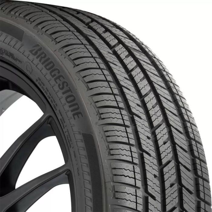 BRIDGESTONE - cafe~au~lite☆ Bridgestone Driveguard Plus Tire P 245 /40 R19 98W XL BSW RF