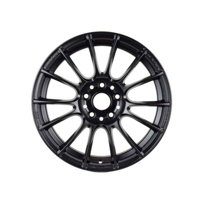 ミー　weds Sport SA-72R 17\" 7.5J 114.3 SA-72R Wide Spec Weds Wheels - 17