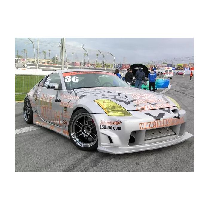 Enkei RPF1 Wheel Racing Series SBC 18x9.5 5x100 38mm- ENKE