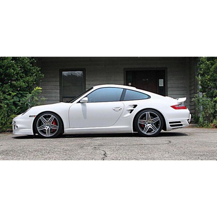 H&R PORSCHE 911（997）用 スプリングセット H&R PORSCHE 911（997）用 スプリングセット