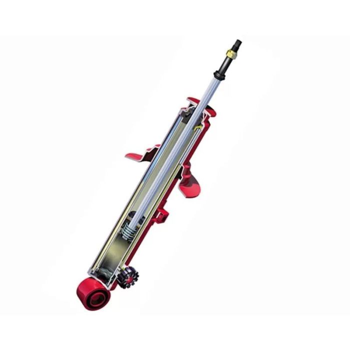 KYB AGX Adjustable Front Strut Cartridge Toyota MR2 91-95