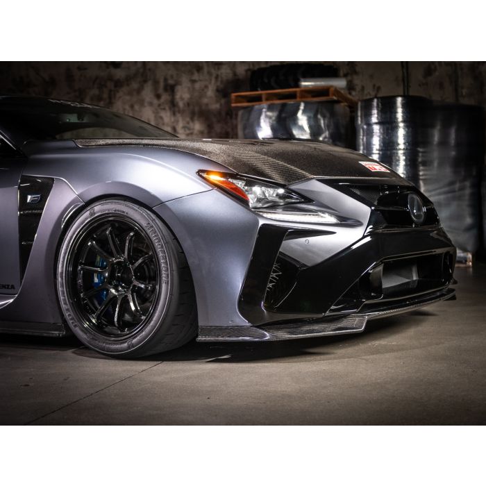 Bumper Kit | LEXUS RC-F 2017