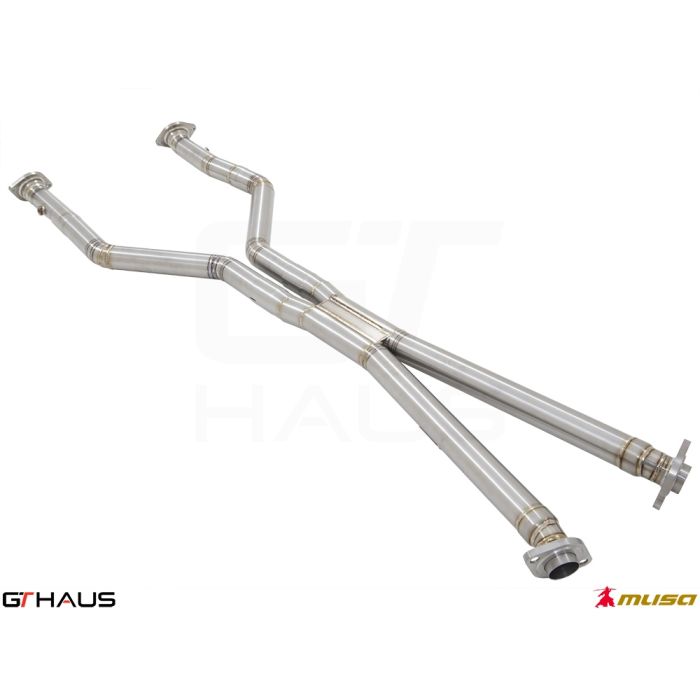 シードゥ GTI LE RFI 2003年モデル 純正 PIPE HEAD (部品番号