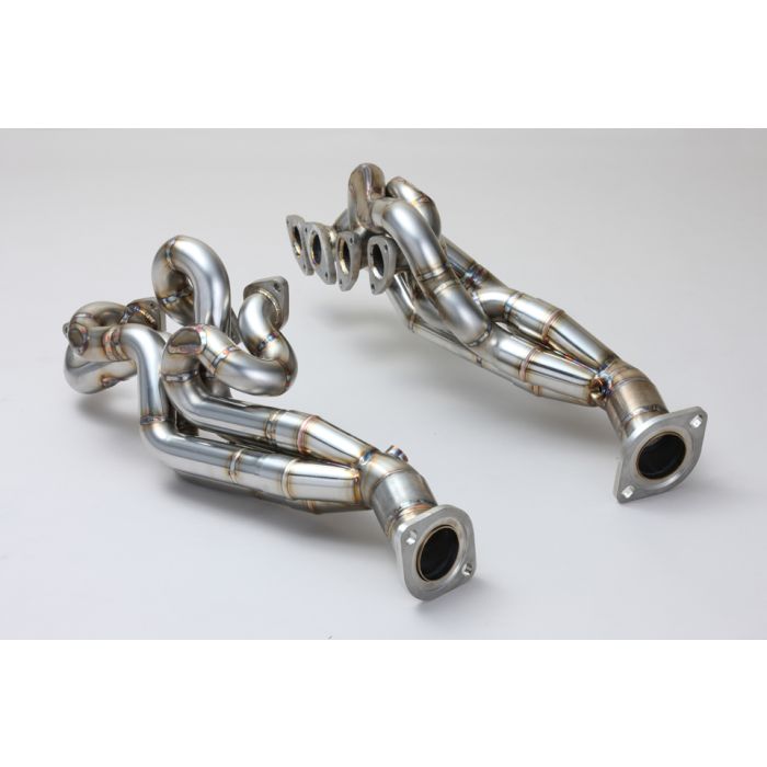 NOVEL エキゾースト マニホールド　ISF LEXUS NOVEL Exhaust Manifold for Lexus IS F / RC F / GS F