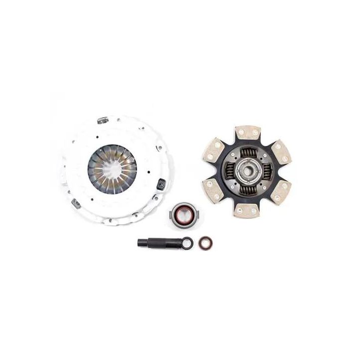 Civic type r clutch discount