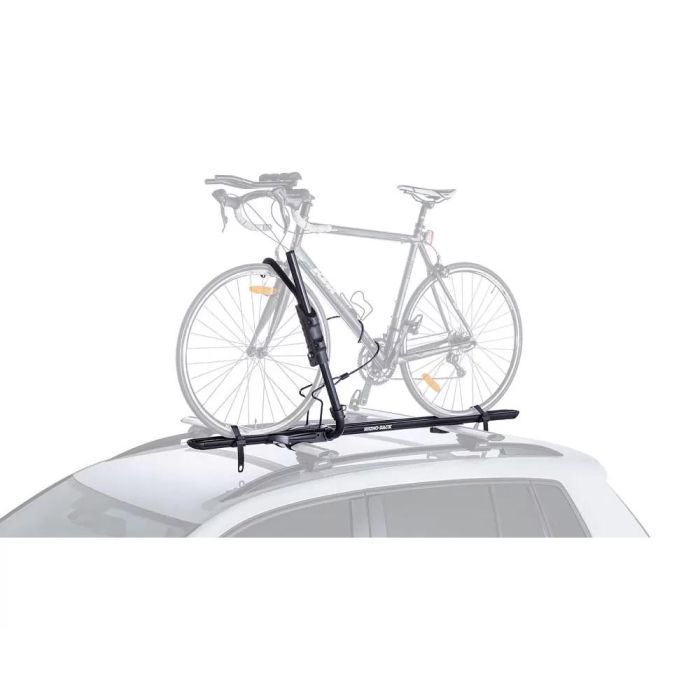 Rhino rack hybrid top bike carrier rbc050