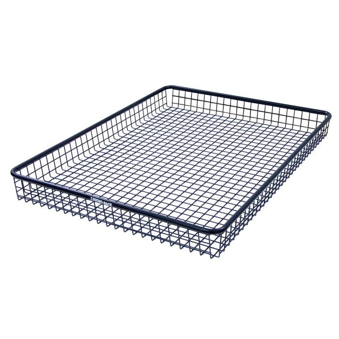 Rhino rack basket large clearance