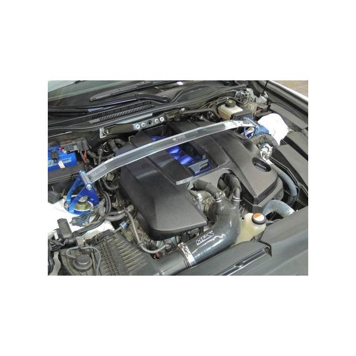 Cusco Front Strut Bar OS Type for 2001-05 Lexus SC430 UZZ40