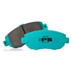 Project Mu Type PS Front Brake Pads for Lexus RC-F and GS-F Low Noise / Low Dust - PMU-PPF150