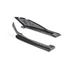 NOVEL Rear Under Spoiler for Lexus GS-F (CFRP)