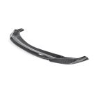 NOVEL Racing Japan Carbon Fiber Front Lip Spoiler for Lexus GS F (CFRP)