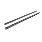 NOVEL Side Skirts for Lexus GS-F (CFRP)