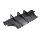 NOVEL Rear Diffuser for Lexus GS-F (CFRP)