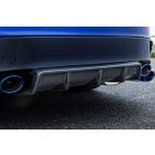 NOVEL Racing Japan Carbon Fiber Rear Diffuser for Lexus IS500  - NOV-IS500-009