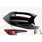Unpainted Rear Wing for 2023+ Toyota GR Corolla