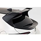 Unpainted Trunk Spoiler for 2023+ Toyota GR Corolla