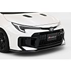 Unpainted Front Spoiler for 2023+ Toyota GR Corolla