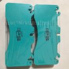 Project MU Type PS Rear Brake Pads for Lexus RC-F and GS-F Low Noise / Low Dust - PMU-PPR108