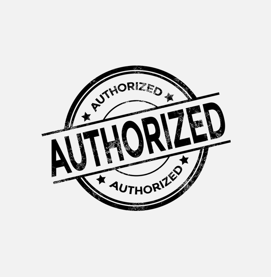 We_Are_Authorized_Distributors